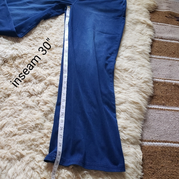 Soft Jean NWOT Large Pull Up - Picture 3 of 10